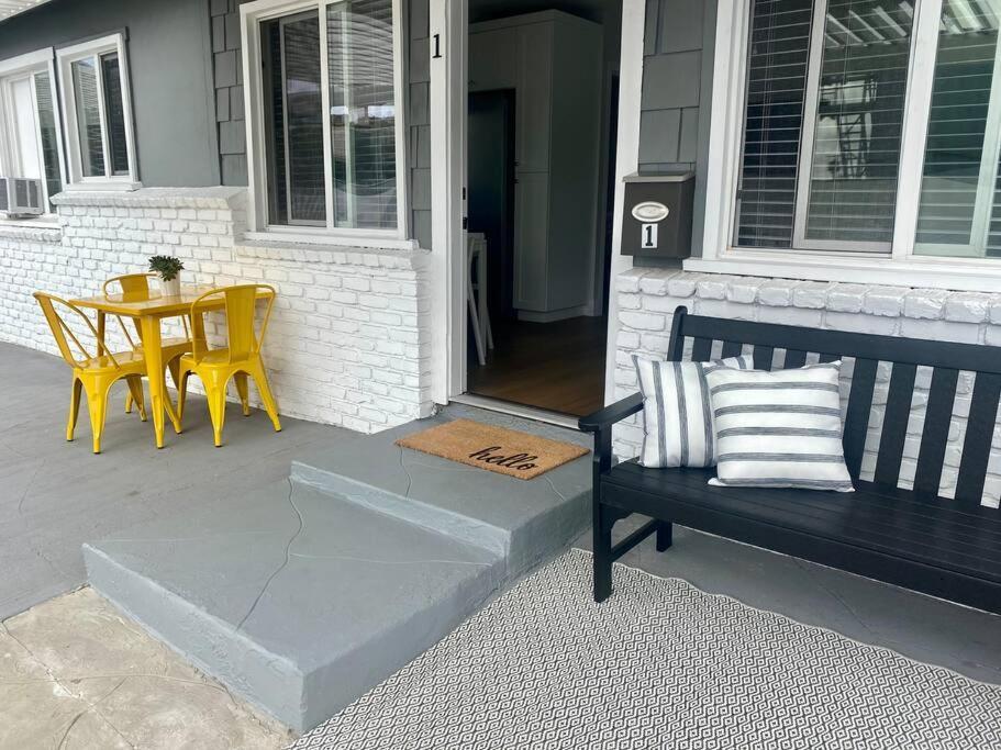 Steps To The Beach, Main Street And Pacific City - Ocean Views Huntington Beach Exterior foto
